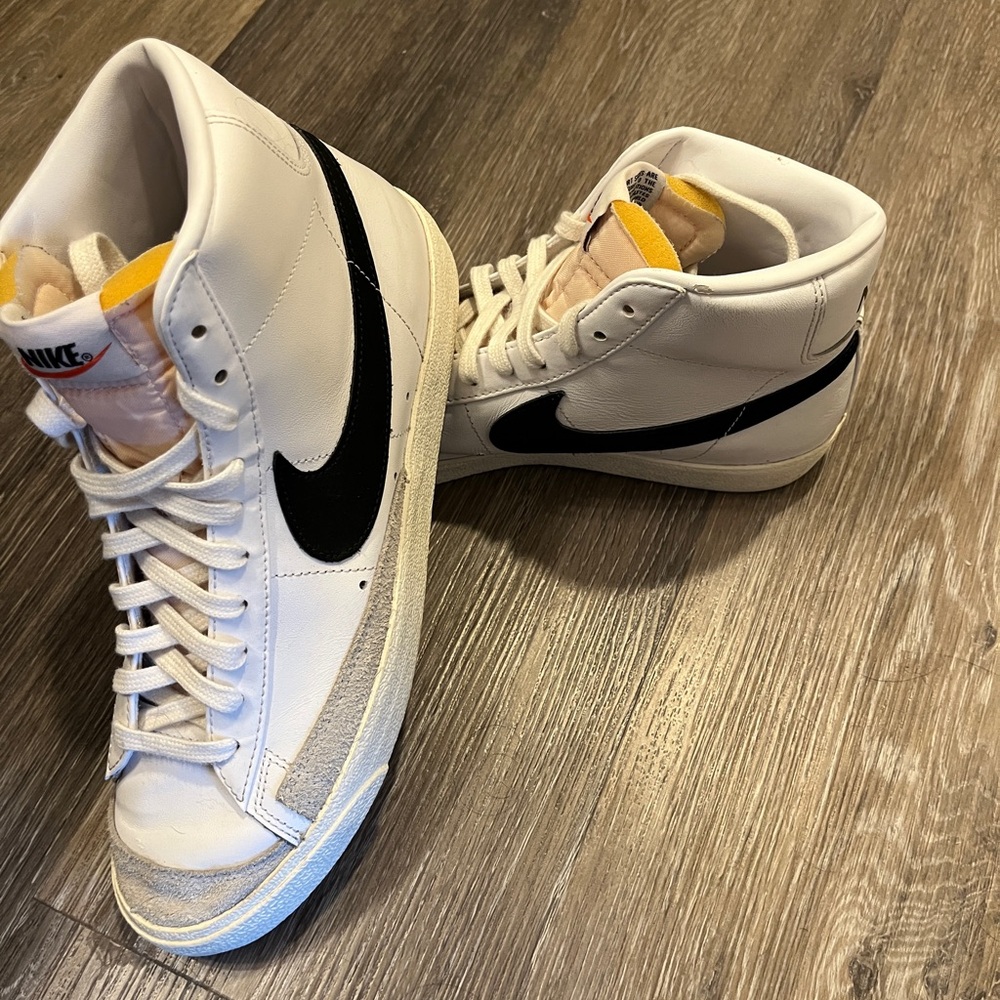 Men’s Nike Blazer